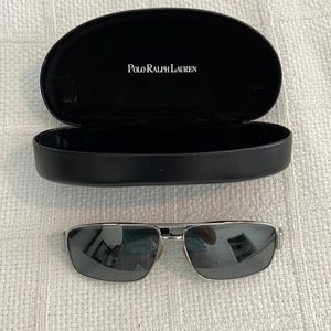 Polo Ralph Lauren Men’s Sunglasses